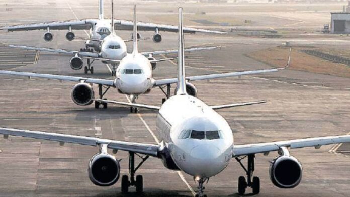 india-set-to-boost-aircraft-manufacturing,-government-to-collaborate-with-hal-and-nal