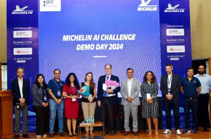 michelin-india-announces-winners-of-the-michelin-ai-challenge
