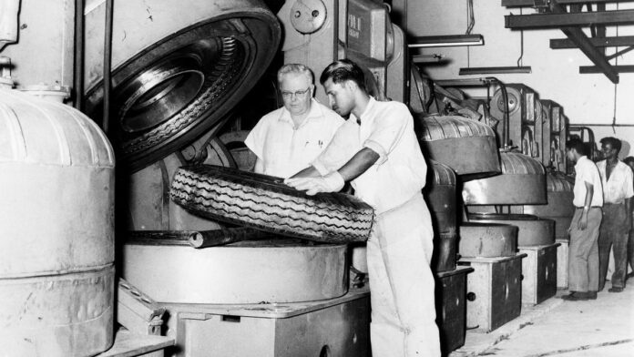 madras-rubber-factory:-a-company-that-has-driven-india-with-its-quality-tyres-for-decades