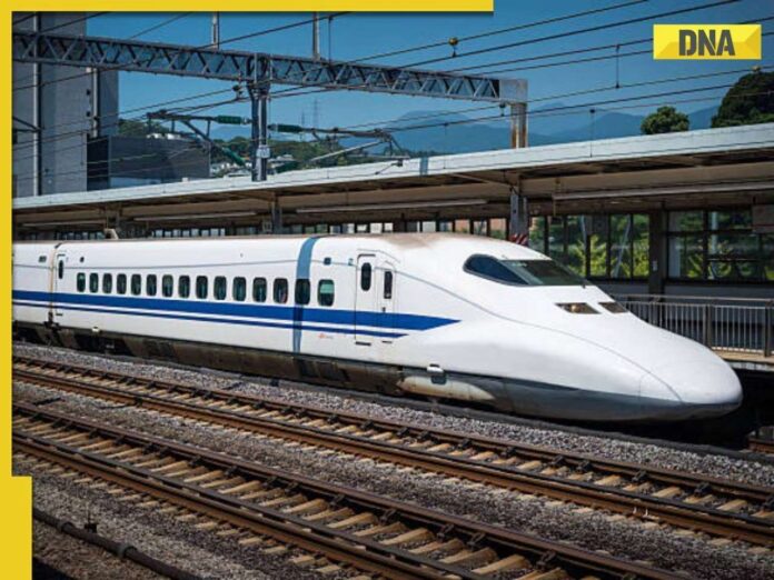 bullet-train-update:-india’s-fastest-train-to-launch-soon,-top-speed-to-be…