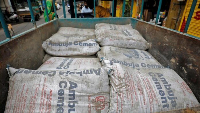 ck-birla-group-to-sell-orient-cement-to-adani-group-at-₹8100-crore-equity-value