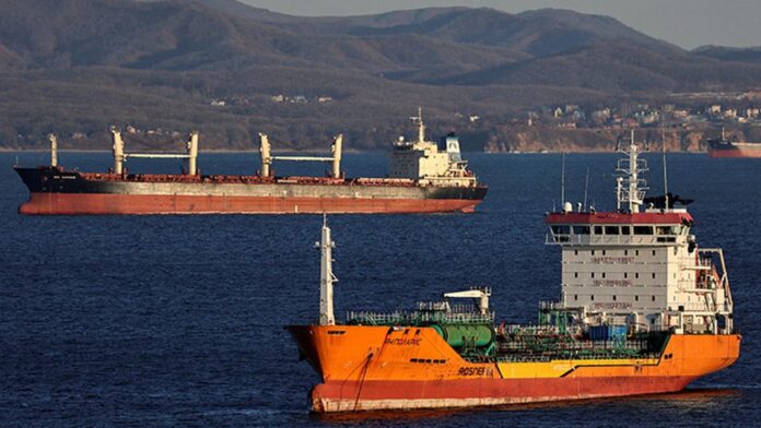 why-has-india-been-accused-of-hosting-a-shadow-fleet? |-explained