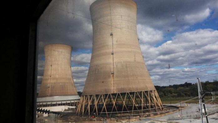why-is-big-tech-scouting-for-nuclear-power?-|-explained