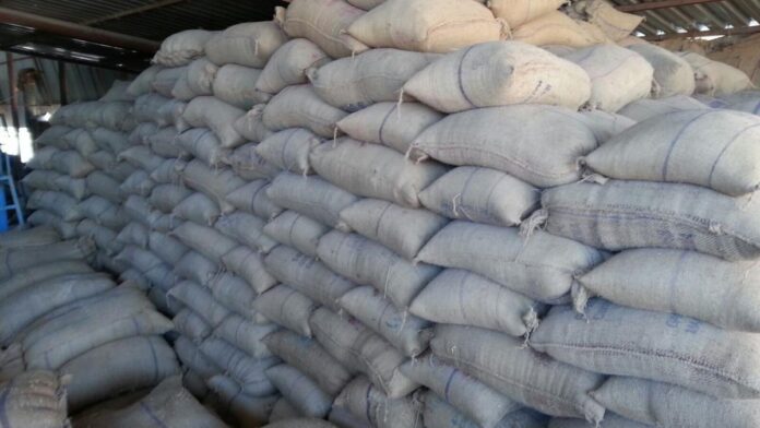 centre-bans-export-of-non-basmati-white-rice-to-check-price-rise