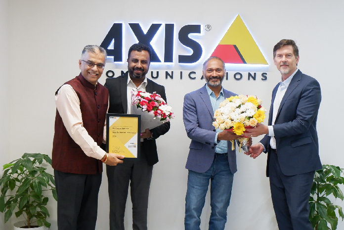 redington-partners-with-axis-communications-to-expand-cutting-edge-surveillance-solutions-across-india redington-partners-with-axis-communications-to-expand-cutting-edge-surveillance-solutions-across-india