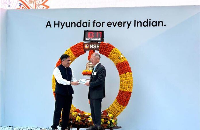 how-hyundai-motor-is-strengthening-its-commitment-to-india-with-a-strategic-nse-listing