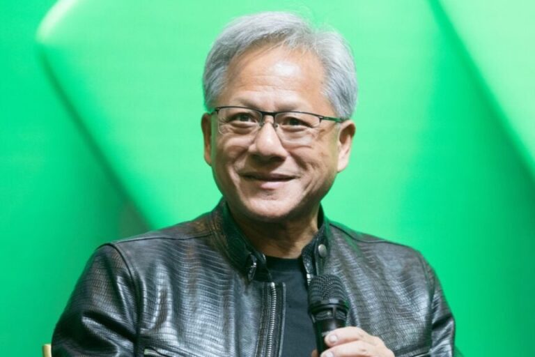 nvidia-chases-growth-in-india:-ai-partnerships-with-reliance,-infosys,-wipro,-expanding-into-robotics-and-key-industries