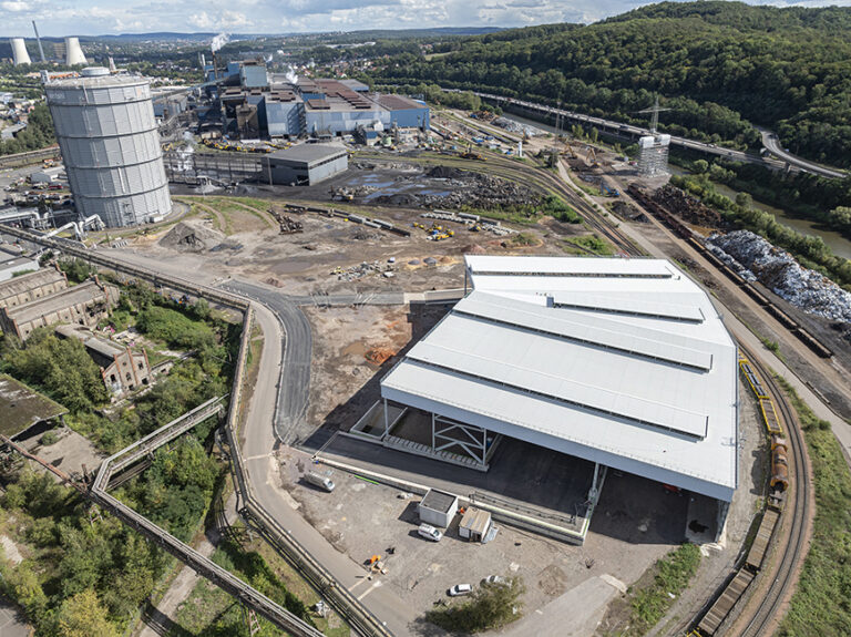 【primetals-technologies,-ltd.】saarstahl-chooses-primetals-technologies-for-large-electric-steelmaking-substation-order