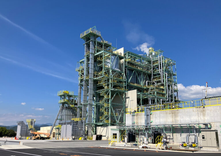 mitsubishi-power-completes-construction-of-50mw-woody-biomass-fired-power-plant-in-hyuga,-miyazaki-prefecture–-supporting-the-local-community-with-power-generation-technologies-to-reduce-the-environmental-impact-—