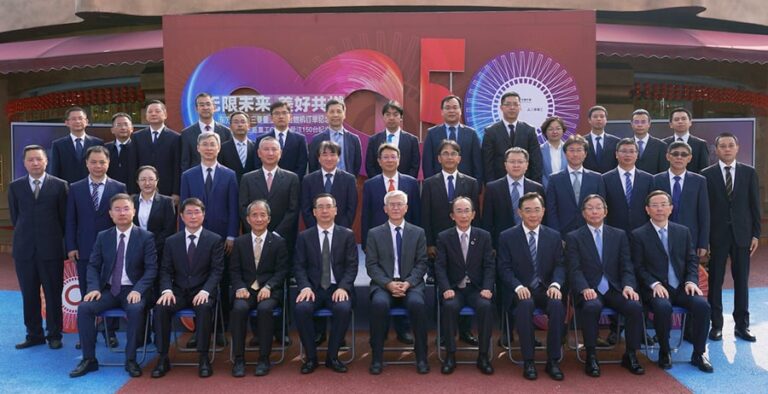 orders-for-gas-turbines-through-partner-firm-in-china-reaches-150-units–-commemorative-ceremony-held-with-local-partners-dongfang-electric-and-dongfang-turbine-—