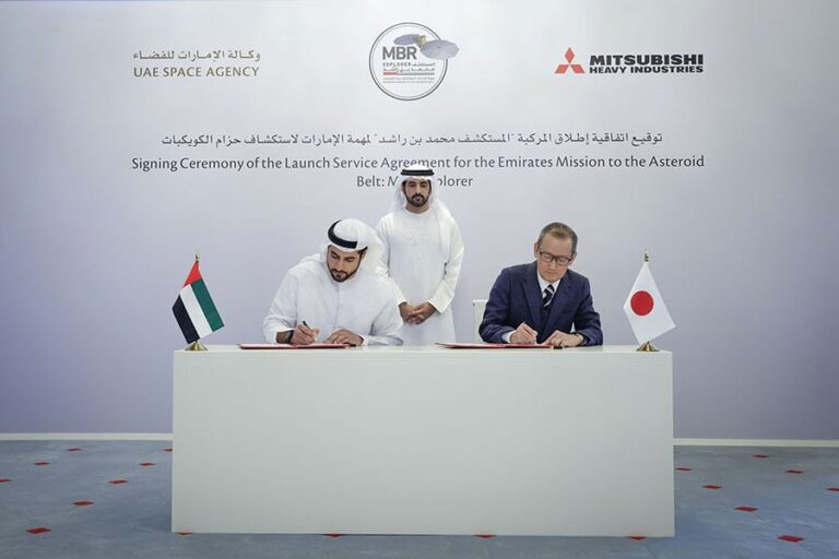 uae-to-partner-with-mitsubishi-heavy-industries-again-for-next-emirati-national-mission–-uae-space-agency-partners-with-mitsubishi-heavy-industries-for-the-launch-of-the-“emirates-mission-to-the-asteroid-belt”-by-h3-launch-vehicle-in-2028-—