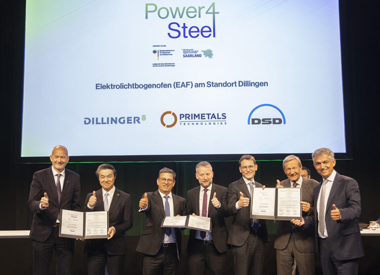 【primetals-technologies,-ltd.】dillinger-and-rogesa-choose-primetals-technologies-as-supplier-for-major-decarbonization-project