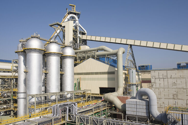 【primetals-technologies,-ltd.】dragon-steel-tasks-primetals-technologies-with-copper-staves-order-to-extend-lifetime-and-reduce-emissions