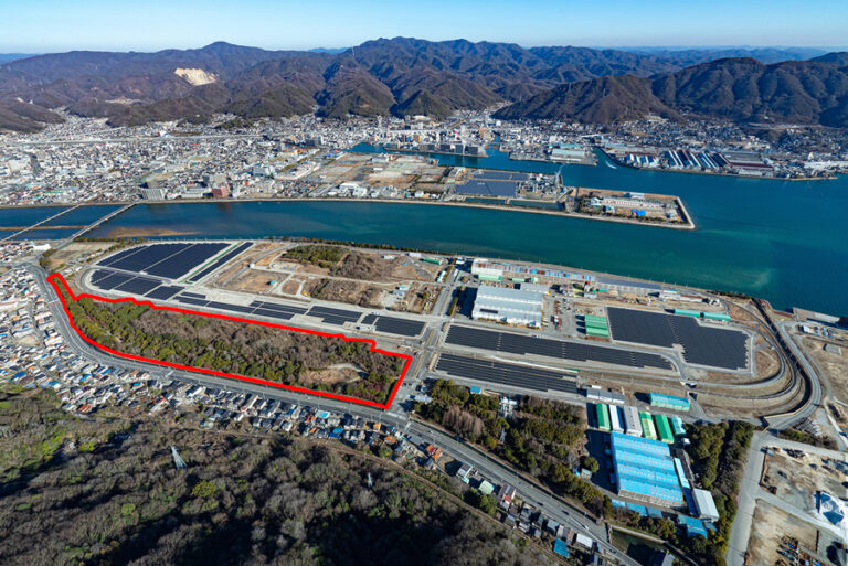 “wadaoki-forest”-at-the-mihara-machinery-works-certified-as-“nationally-certified-sustainably-managed-natural-site”-by-ministry-of-the-environment