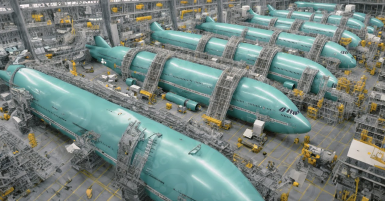 airplane-maker-airbus-plans-to-hire-5000-direct-employees-in-india