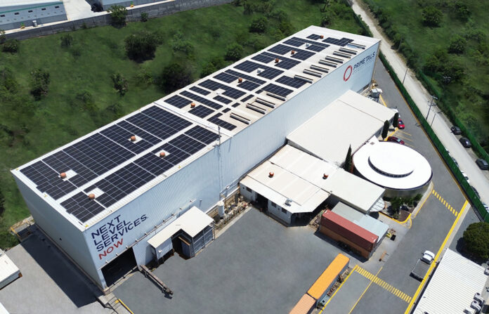 【primetals-technologies,-ltd.】primetals-technologies-signs-large-caster-maintenance-contracts-with-leading-steel-producer-in-the-americas 【primetals-technologies,-ltd.】primetals-technologies-signs-large-caster-maintenance-contracts-with-leading-steel-producer-in-the-americas