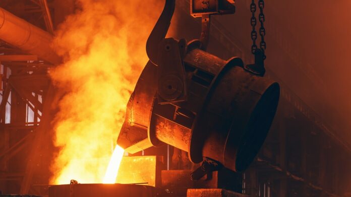 jsw-group-partners-with-south-korea’s-posco-to-set-up-steel-plant-in-india