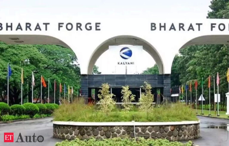 bharat-forge-acquires-aam-india-manufacturing-for-expansion-in-axle-production