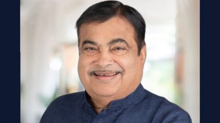 india’s-logistics-cost-will-come-down-to-single-digit-in-2-years,-says-transport-minister-nitin-gadkari