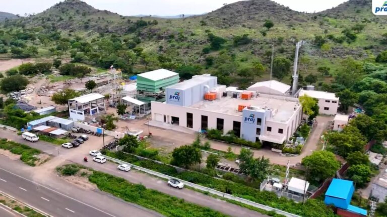 india’s-first-demonstration-facility-for-biopolymers-inaugurated-near-pune