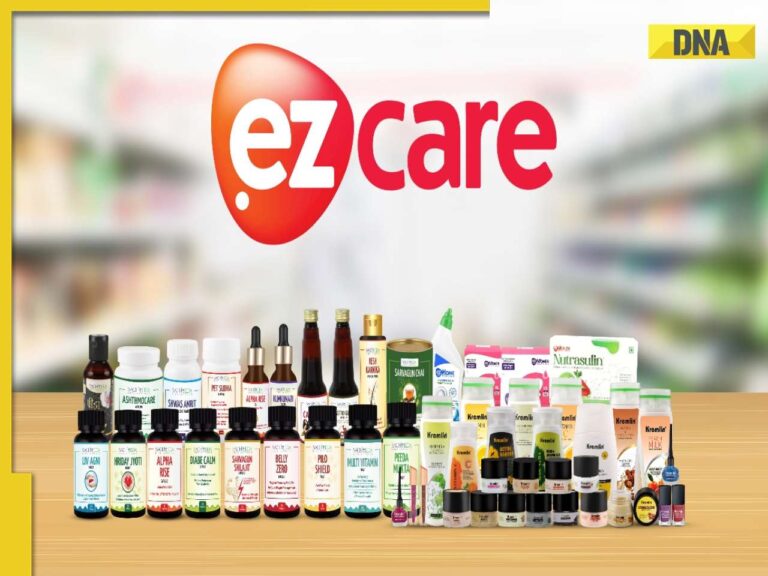 essel-group-backed-ezcare-opens-doors-for-direct-sellers,-creating-new-opportunities-for-income,-growth-across-india