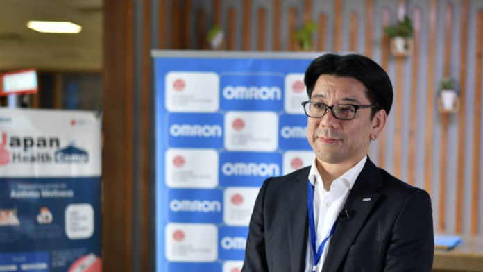 bp-monitor-sales-doubled-after-covid-outbreak,-india-now-fourth-largest-market-for-us:-omron-india-head-|-interview bp-monitor-sales-doubled-after-covid-outbreak,-india-now-fourth-largest-market-for-us:-omron-india-head-|-interview