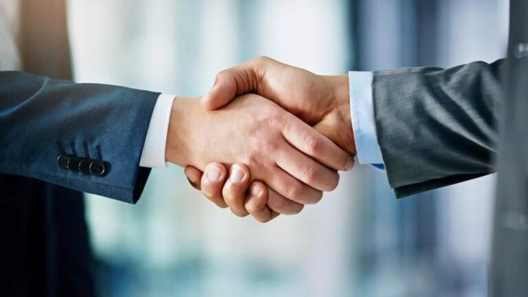 bharat-forge-signs-definitive-agreement-to-acquire-aam-india-manufacturing-corporation-pvt-ltd