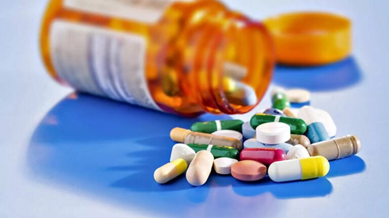 granules-india-gets-fda-nod-for-antidepressant-generic,-shares-trade-flat 