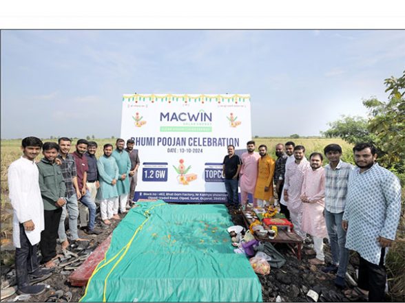 business-news-|-macwin-solar-expands-capacity-with-new-manufacturing-facility,-targets-gigawatt-scale-production-by-2025
