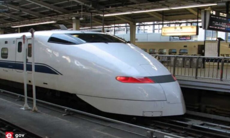 beml-secures-₹867-crore-contract-for-india’s-first-indigenous-bullet-train