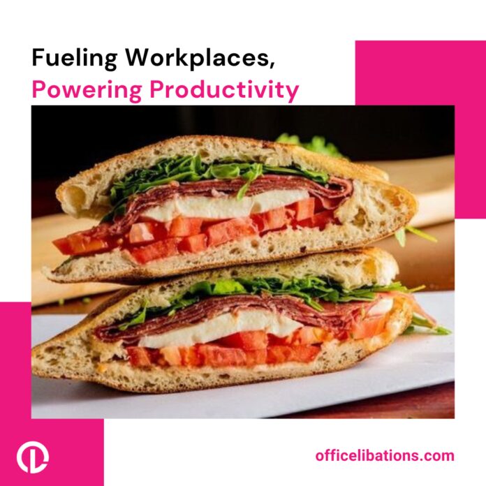 san-francisco-based-office-libations-disrupts-workplace-dining-with-innovative-sustainable-lunches