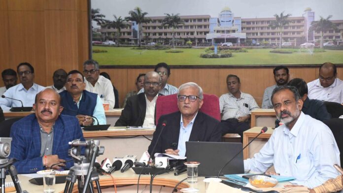 uas-dharwad-to-host-krishi-mela-from-september-21