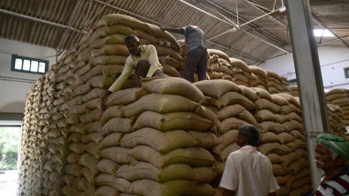 paradigms-addressed-by-direct-purchase-of-rice-from-fci-for-states:-explained