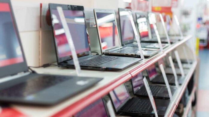 india-plans-to-curb-laptop,-tablet-imports-to-boost-domestic-manufacturing