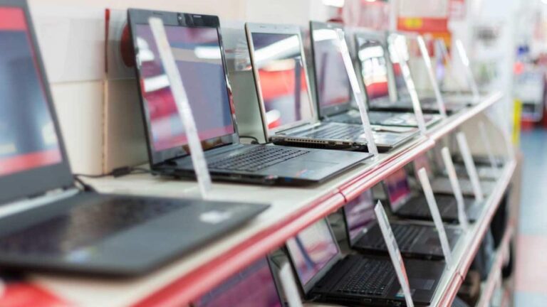 india-plans-to-curb-laptop,-tablet-imports-to-boost-domestic-manufacturing