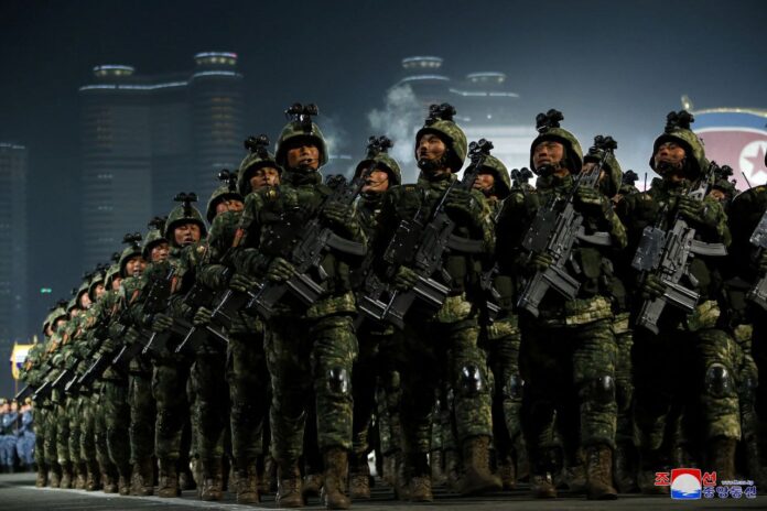 north-korean-troops-in-russia-–-moscow-‘checkmates’-the-us.-just-like-1971-india-pakistan-war?
