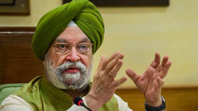 india-to-attract-$87-billion-investment-in-petrochemicals-over-next-decade:-hardeep-singh-puri