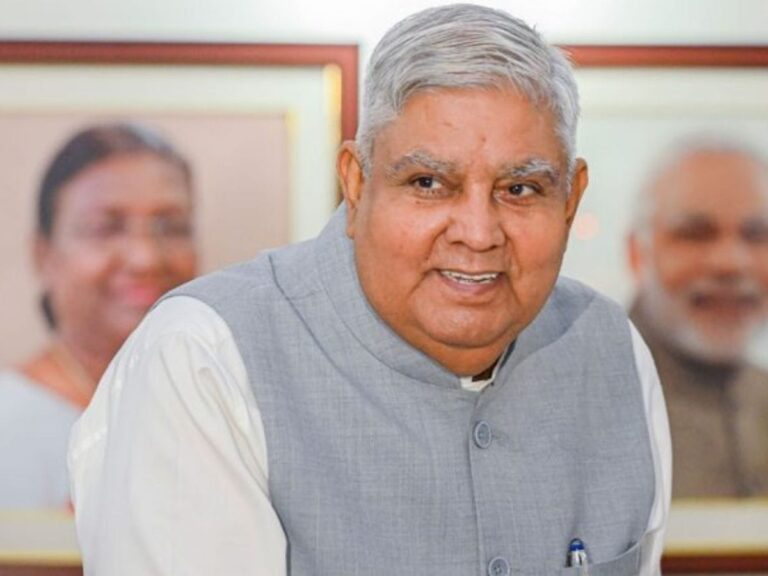 first-time-in-history-that-india’s-voice-is-heard-with-respect:-vp-dhankhar