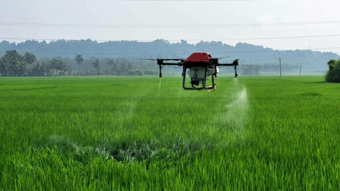 centre-to-provide-15,000-women-self-help-groups-with-drones-that-can-be-rented-out-for-agricultural-purposes centre-to-provide-15,000-women-self-help-groups-with-drones-that-can-be-rented-out-for-agricultural-purposes