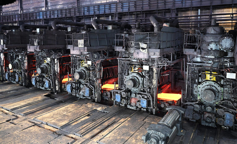 【primetals-technologies,-ltd.】sail-bokaro’s-finishing-mill-modernized-after-smooth-implementation-by-primetals-technologies
