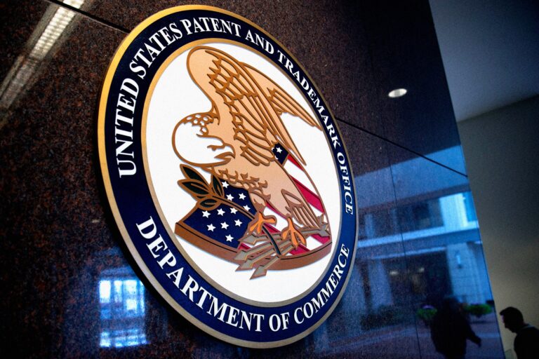 the-us-patent-and-trademark-office-banned-staff-from-using-generative-ai