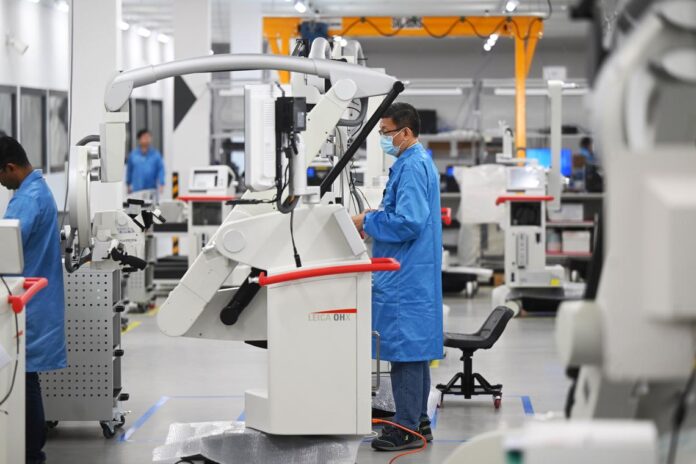 s’pore’s-manufacturing-sector-seen-to-continue-expanding-despite-mixed-regional-outlook