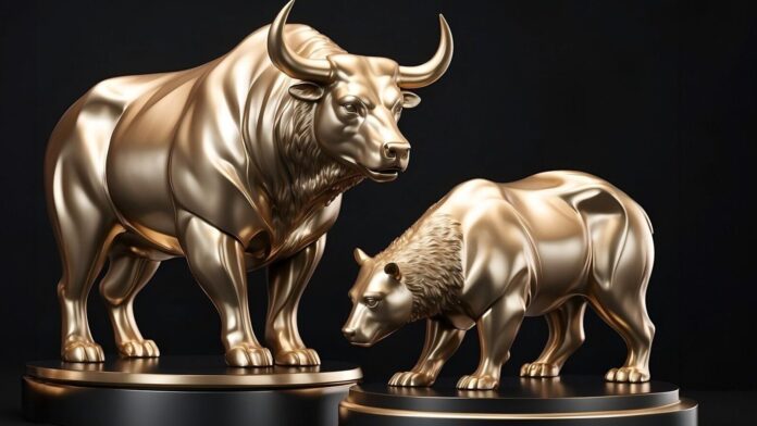 from-ireda-to-oil-india,-top-market-movers-of-week