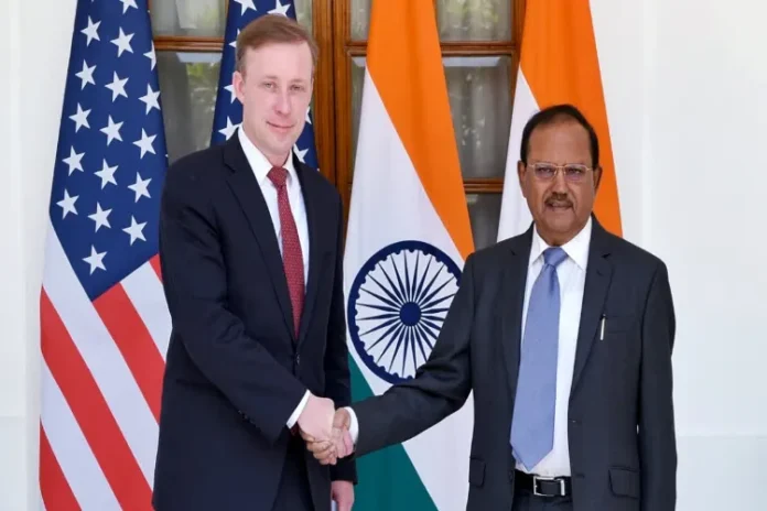 us-nsa-sullivan-visits-india-to-boost-innovation-alliance,-strengthen-ties
