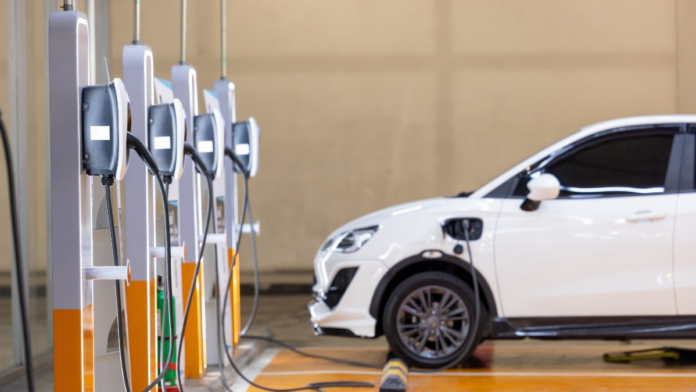 rise-of-electric-vehicles-in-india:-experts-see-business-opportunities-for-msmes