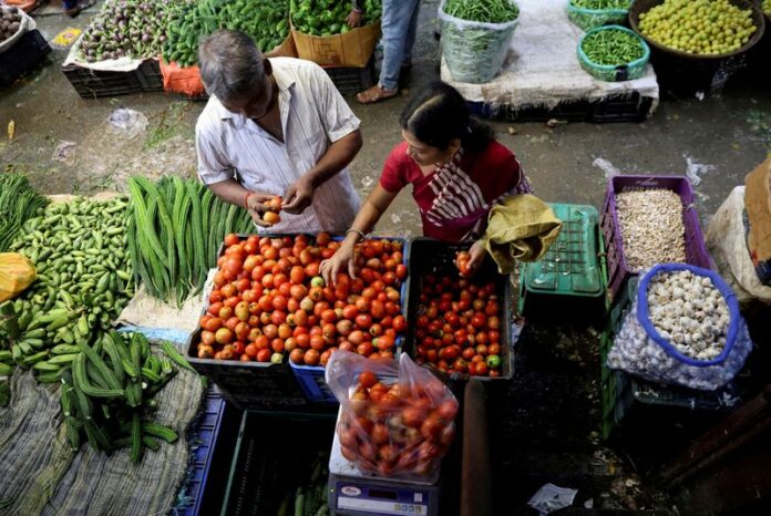 india-forecasts-2024/25-economic-growth-at-6.4%-–-government-statement