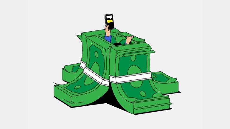ai-financial-advisers-target-young-people-living-paycheck-to-paycheck