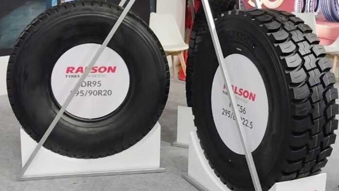 ralson-tyres-forays-into-heavy-commercial-vehicles-tyres-in-india