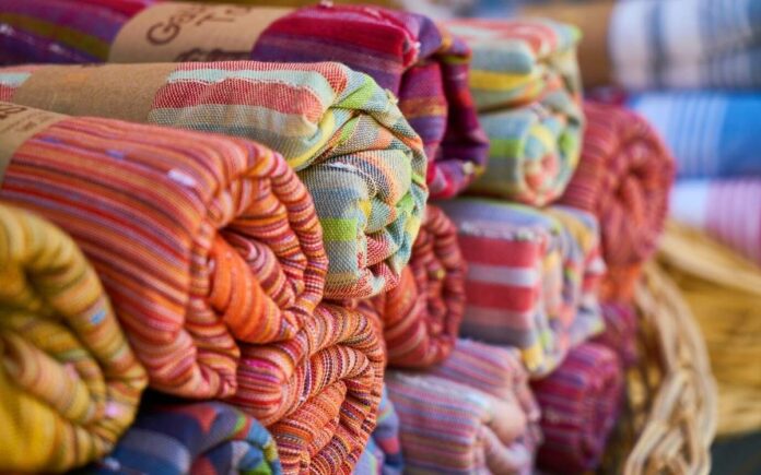 india-sets-new-target-to-triple-its-textile-exports-by-2030