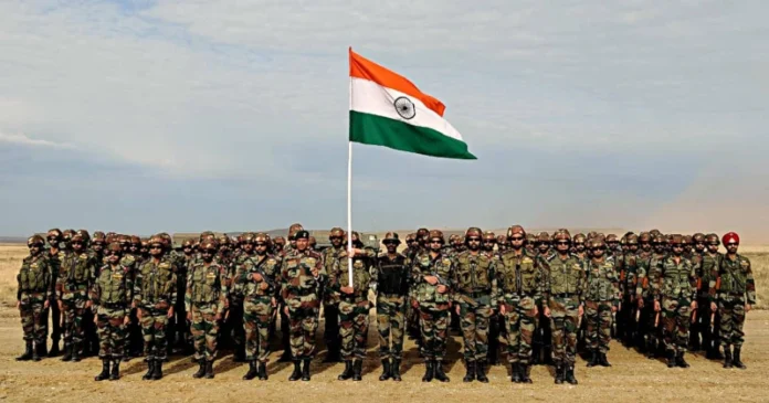 ranked-at-fourth-in-the-world,-india-commitment-to-military-modernisation